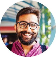 Karan Desai