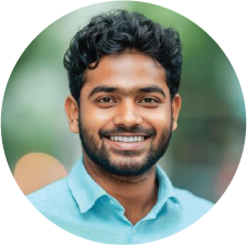 Nikhil Joshi