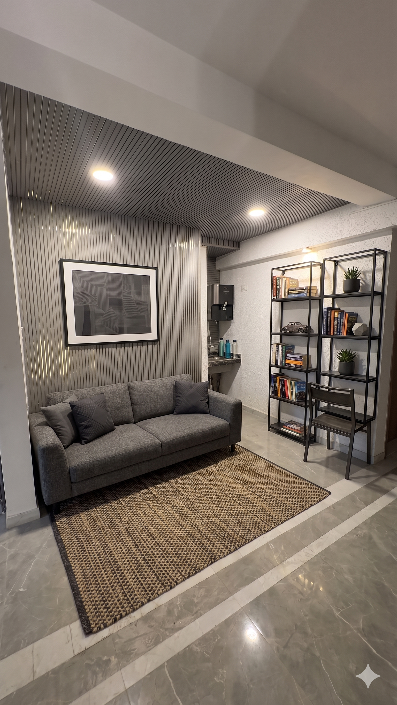 Common Lounge