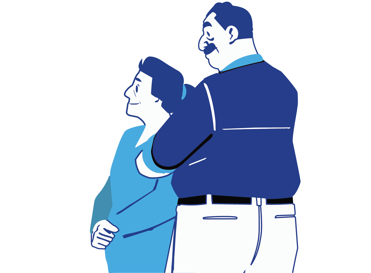 Peace of mind for parents